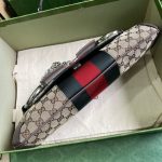 Gucci Medium Horsebit Chain Bag