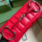 Gucci Medium Horsebit Chain Bag