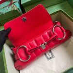Gucci Medium Horsebit Chain Bag