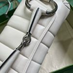 Gucci Medium Horsebit Chain Bag