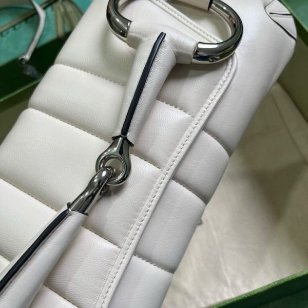 Gucci Medium Horsebit Chain Bag
