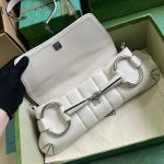Gucci Medium Horsebit Chain Bag