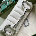 Gucci Medium Horsebit Chain Bag