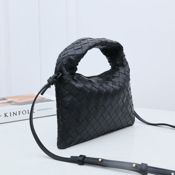 Bottega Veneta Mini Hop
