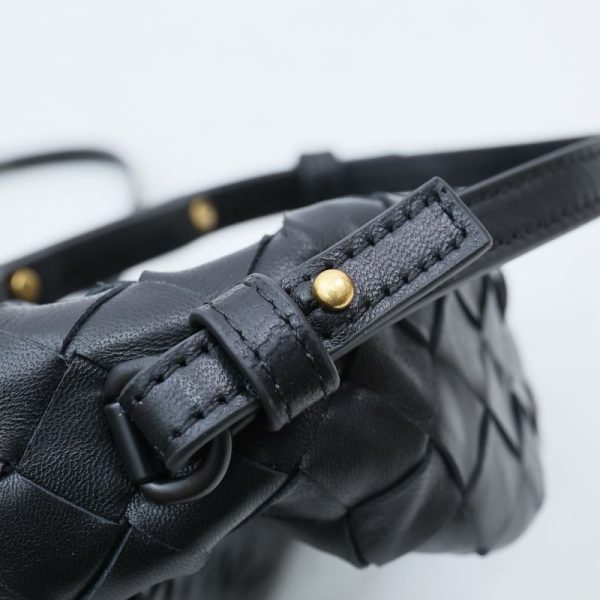 Bottega Veneta Mini Hop