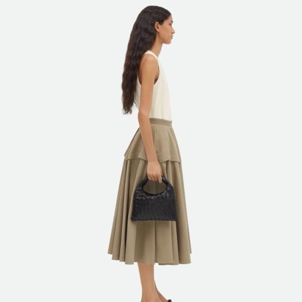 Bottega Veneta Mini Hop