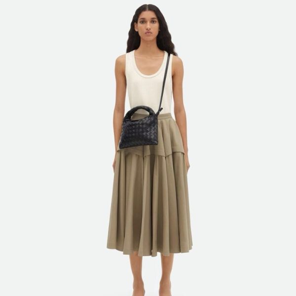 Bottega Veneta Mini Hop