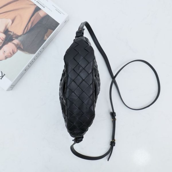 Bottega Veneta Mini Hop