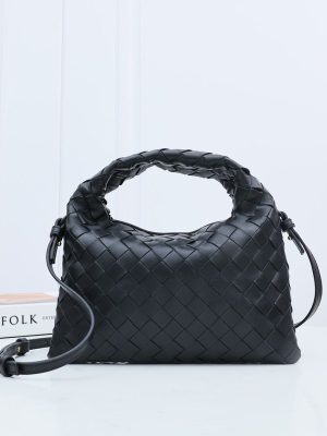 Bottega Veneta Mini Hop