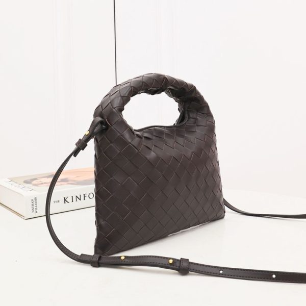 Bottega Veneta Mini Hop