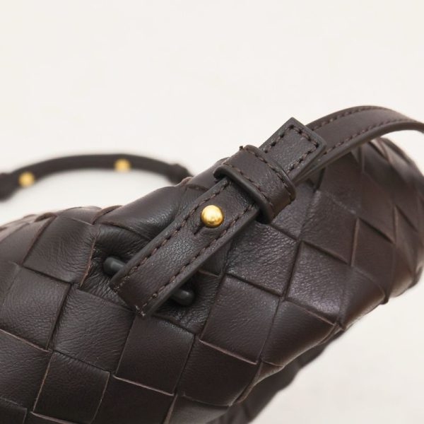 Bottega Veneta Mini Hop