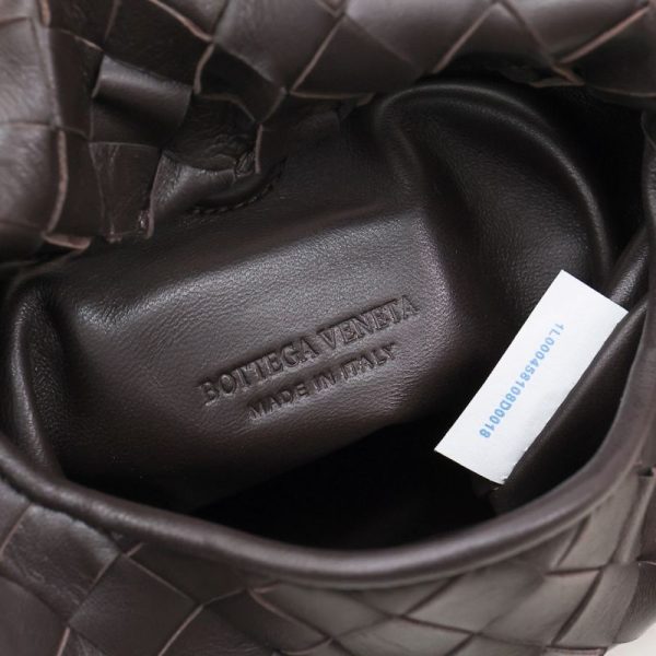 Bottega Veneta Mini Hop