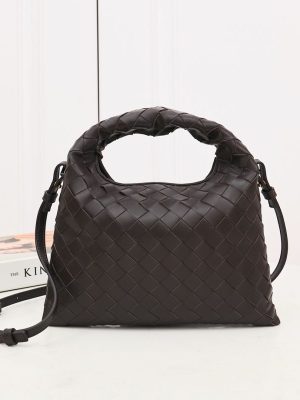 Bottega Veneta Mini Hop