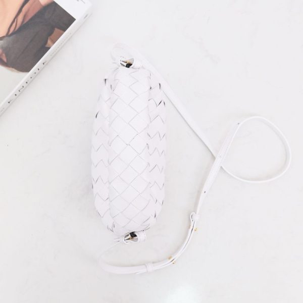 Bottega Veneta Mini Hop