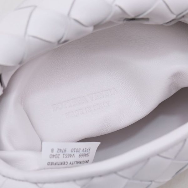 Bottega Veneta Mini Hop