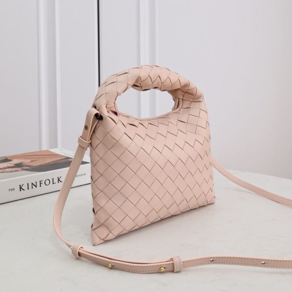 Bottega Veneta Mini Hop
