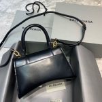 Balenciaga Hourglass Small Handbag