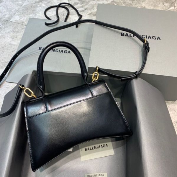 Balenciaga Hourglass Small Handbag