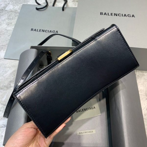 Balenciaga Hourglass Small Handbag