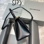 Balenciaga Hourglass Small Handbag