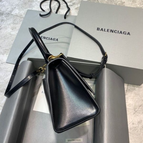 Balenciaga Hourglass Small Handbag
