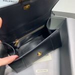 Balenciaga Hourglass Small Handbag