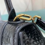 Balenciaga Hourglass Small Handbag