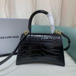 Balenciaga Hourglass Small Handbag