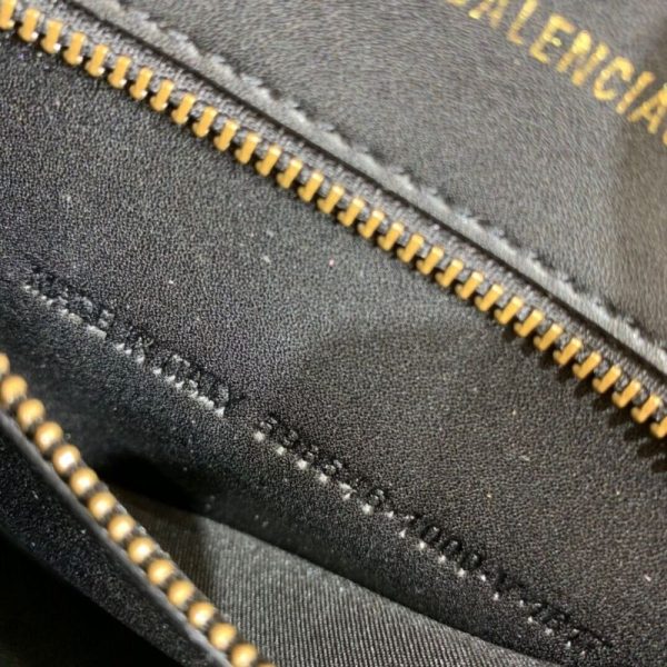 Balenciaga Hourglass Small Handbag