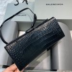 Balenciaga Hourglass Small Handbag