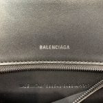 Balenciaga Hourglass Small Handbag
