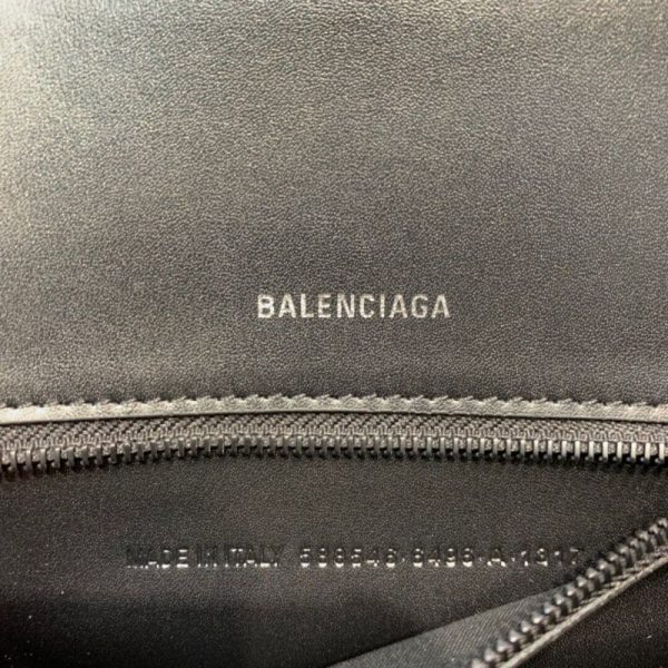 Balenciaga Hourglass Small Handbag