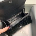 Balenciaga Hourglass Small Handbag