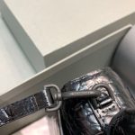 Balenciaga Hourglass Small Handbag