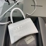 Balenciaga Hourglass Small Handbag