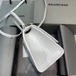 Balenciaga Hourglass Small Handbag