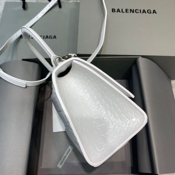 Balenciaga Hourglass Small Handbag