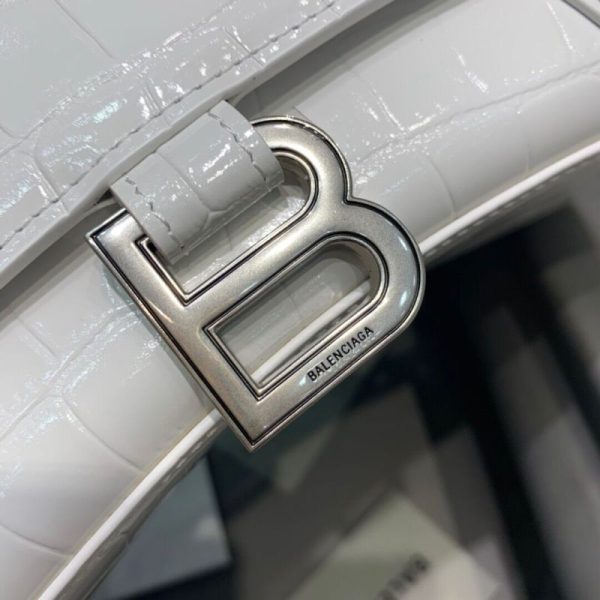 Balenciaga Hourglass Small Handbag