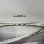 Balenciaga Hourglass Small Handbag