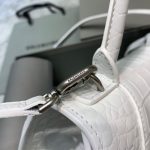 Balenciaga Hourglass Small Handbag