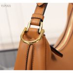 Fendigraphy Small Hobo Bag