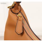 Fendigraphy Small Hobo Bag