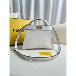 Fendi Peekaboo Iseeu Small Bag