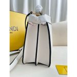 Fendi Peekaboo Iseeu Small Bag