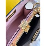 Fendi Peekaboo Iseeu Small Bag