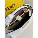Fendi Peekaboo Iseeu Small Bag