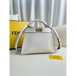 Fendi Peekaboo Iseeu Small Bag