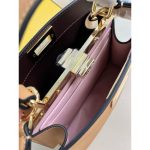 Fendi Peekaboo Iseeu Small Bag