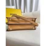 Fendi Peekaboo Iseeu Small Bag