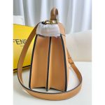 Fendi Peekaboo Iseeu Small Bag